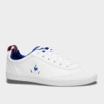 Provencale II Low _ 173545 _ White - 9 White