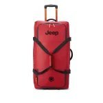 Jeep JS005A 82CM Roller Duffel - Ns