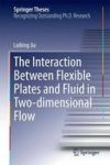The Interaction Between Flexible Plates And Fluid In Two-dimensional Flow Hardcover Softcover Reprint Of The Original 1ST Ed. 20