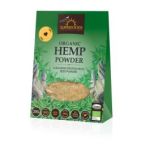Organic Hemp Powder 200G