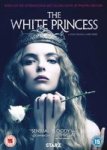 The White Princess DVD