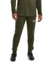 Men's Ua Challenger Training Pants - Marine Od Green / XXL