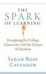 The Spark Of Learning - Energizing The College Classroom With The Science Of Emotion Hardcover