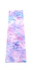 Premium Yoga And Fitness Mat - Mermaid - 1832 Mm X 610MM X 3.5MM