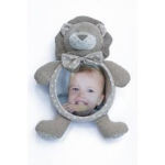 Bo Jungle Car & Home Mirror Kenzi The Lion