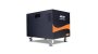 Mecer 2.4KVA 1440W Inverter With Housing And Wheels Battery Excluded