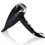 Ghd Helios Professional Hair Dryer Black