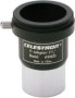 Celestron T-adapter Universal Photo Adapter 1.25