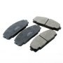 Kbc Brake Pads Front For Mercedes Benz Tata Indica - Spares Direct