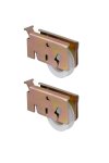 Sliding Patio Door Rollers 15MM