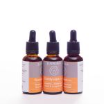 Eusporia - Cordyceps Tincture 30ML