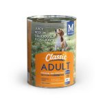 Adult Dog Wet Food - Beef In Gravy - Tray 12 X 385G