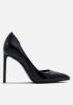 Mesmerize Stiletto Heel - Other Black