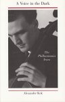 A Voice In The Dark: The Philharmonia Years