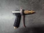 Hi Pressure Nozzle