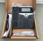 Cisco CP-7821-K9 Ip Phone Brand New In Box