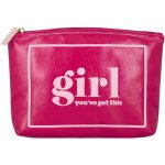 Clicks Slogan Purse Girl You've Got This
