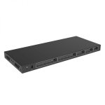 HDCVT 2 2 HDMI 2.0 Matrix With Audio Extract cec edid hdr And HDCP2.2