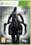 Darksiders II Xbox 360 Dvd-rom Xbox 360