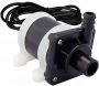 12V Brushless Dc Small Submersible Water Pump