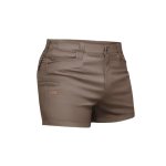 Mens Magnum Shorts Bark