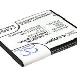 Replacement Battery For Samsung SGH-I997 Galaxy S Infuse 4G SGH-I757 SGH-I757M Etc.