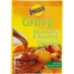 Roast Garlic & Rosemary Gravy 34G