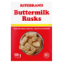 Buttermilk Rusks 500G