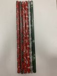 Christmas Wrapping Paper