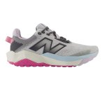 New Balance Dynasoft Nitrel V6 D Women's Running Shoes