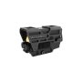 Vector Optics Frenzy Plus 1X31X26 Solar Red Dot Sight - SCRD-S67