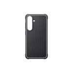 Samsung Official Galaxy S25 Rugged Case Black