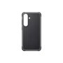 Samsung Official Galaxy S25 Rugged Case Black