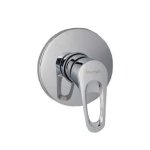 Quartz Loop Shower Mixer