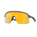Oakley - Sutro Lite Matt Carbon Clear Photochromic