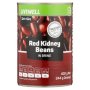Pnp Live Well Red Kidney Beans 400G