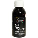 Barco Lust Black Food Colour 150ML