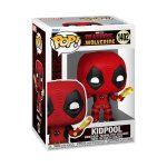 Pop : Marvel Studios Deadpool Wolverine - Kidpool