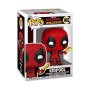 Pop : Marvel Studios Deadpool Wolverine - Kidpool