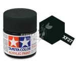 – XF-27 Black Green Acrylic 23ML.