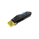 Triumph-adler TK867 Yellow Compatible Toner CDC-1725 CDC-1730