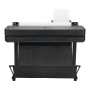 HP Designjet T630 Wi-fi Inkjet Colour Large Format Printer 5HB11D