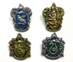 Harry Potter House Pins