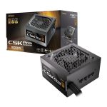 Antec CSK1000 Pro ATX3.1 Semi-modular 1000W Power Supply 80 Plus Bronze
