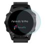 Tempered Glass Screen Protector For Garmin Fenix 6/6 Pro