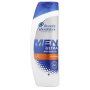 Head & Shoulders Mens Shampoo Anti Hair Fall 360ML