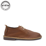 Anton Goosen Liedjieboer Pasgetroud 490004 Fullgrain Pecan - 13