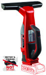 Cordless Window Cleaner Brillianto - 3437100