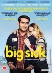 The Big Sick DVD