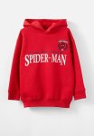 Cotton On Spiderman Emerson Hoodie - Red
